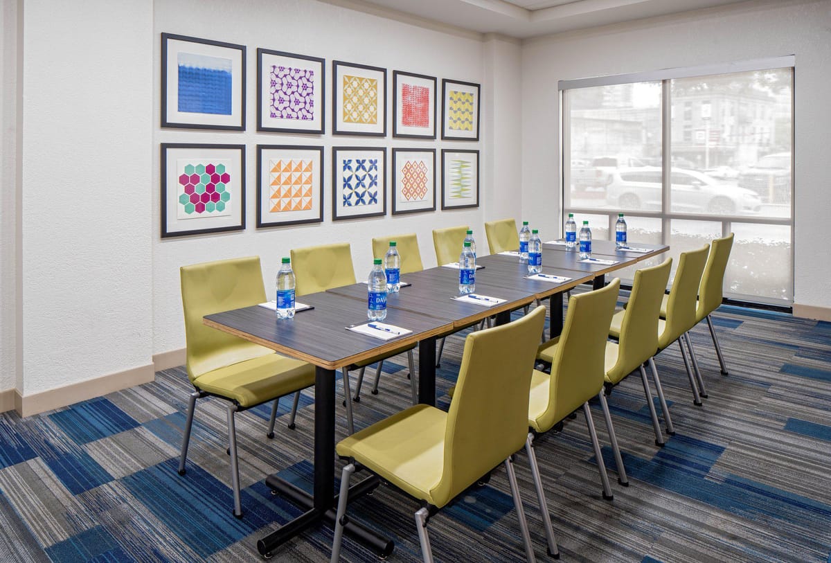 Holiday Inn Express New Orleans Dwtn - Fr Qtr Area by IHG — 5