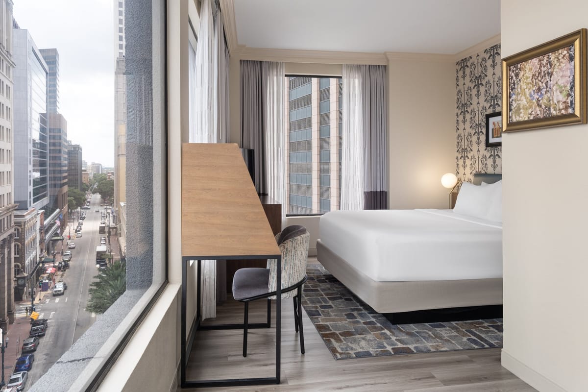 Hotel Indigo New Orleans - French Quarter by IHG — 1