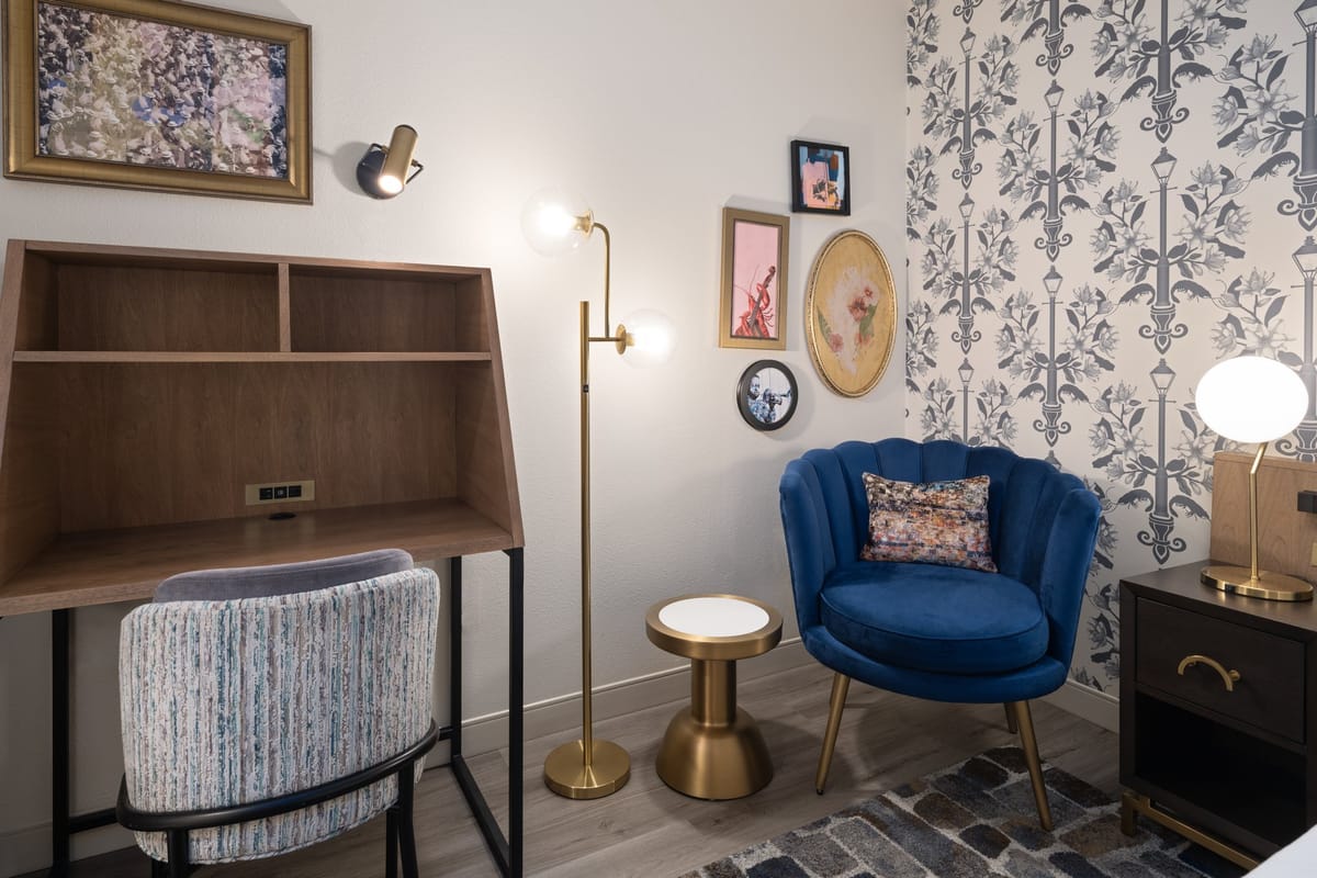 Hotel Indigo New Orleans - French Quarter by IHG — 4