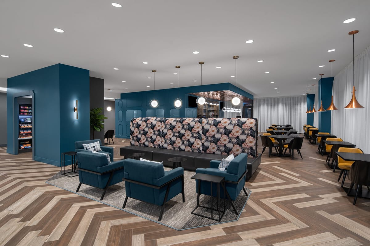 Hotel Indigo New Orleans - French Quarter by IHG — 5