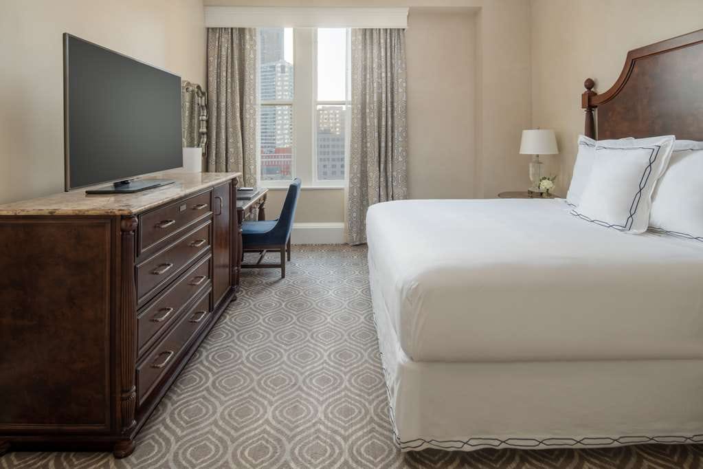 The Roosevelt New Orleans, A Waldorf Astoria Hotel — 2