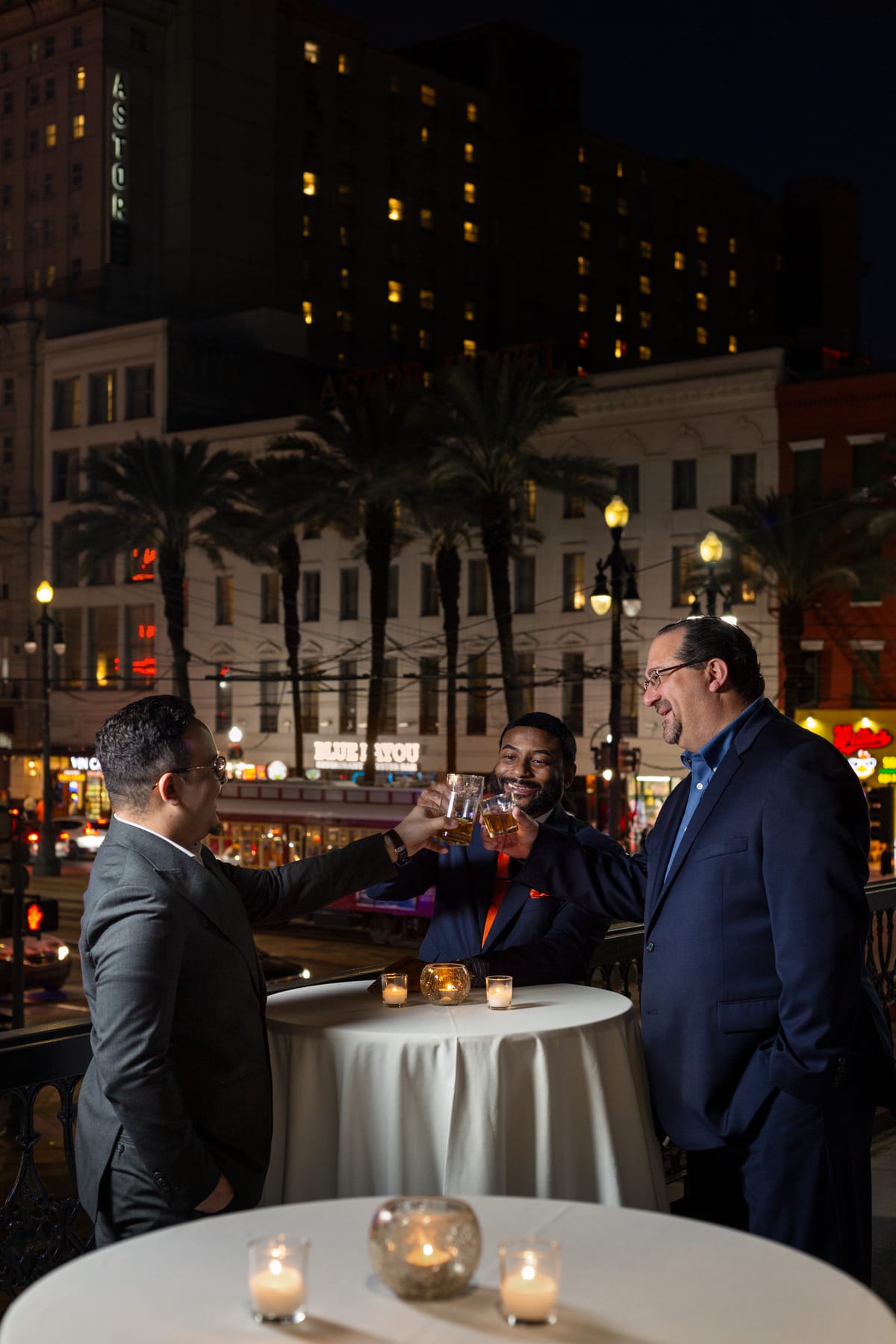 The Rubenstein Hotel — 2