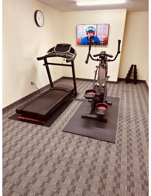 Aurora Park Inn & Suites — 4