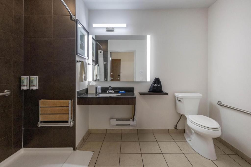 Best Western Dawson Creek — 3