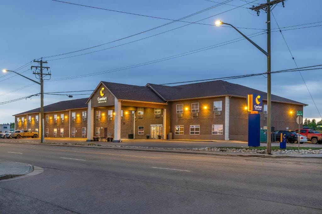 Comfort Inn