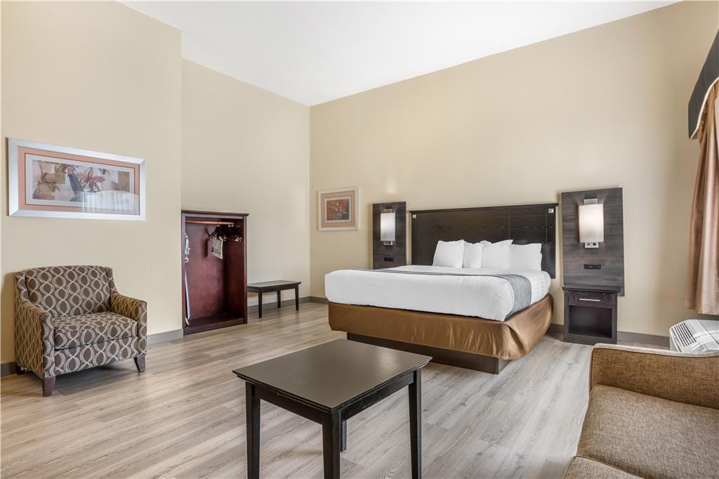 Best Western Bar Harbour Inn — 2