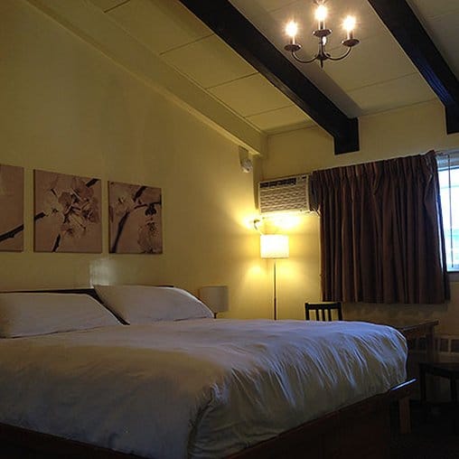 Bethpage Hotel — 1