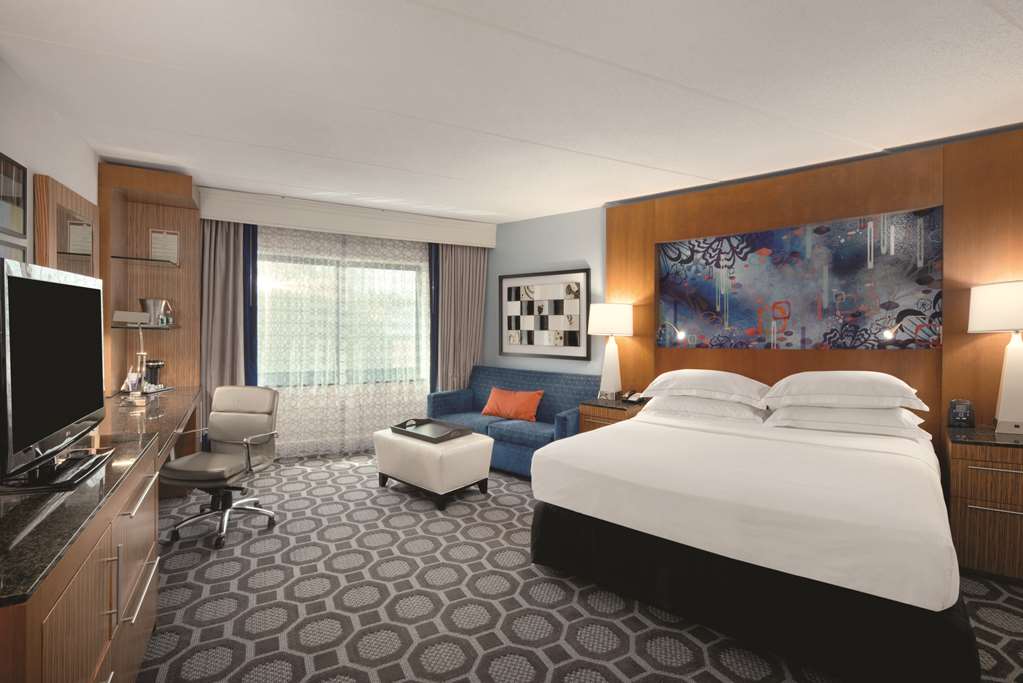 Hilton Long Island/Huntington — 2