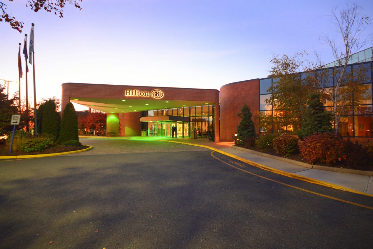 Hilton Long Island/Huntington — 3