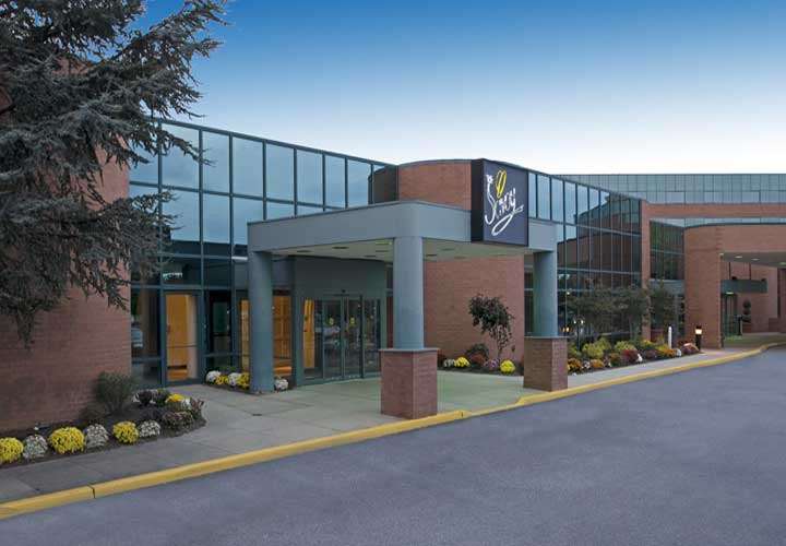 Hilton Long Island/Huntington — 4