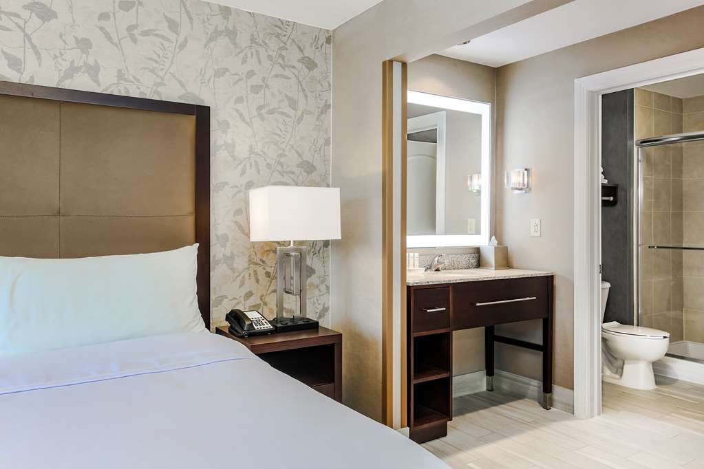Homewood Suites by Hilton Long Island-Melville — 1