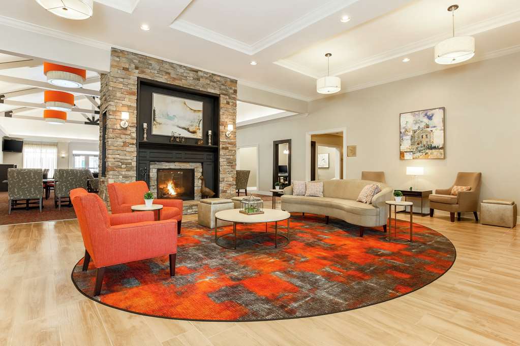 Homewood Suites by Hilton Long Island-Melville — 2