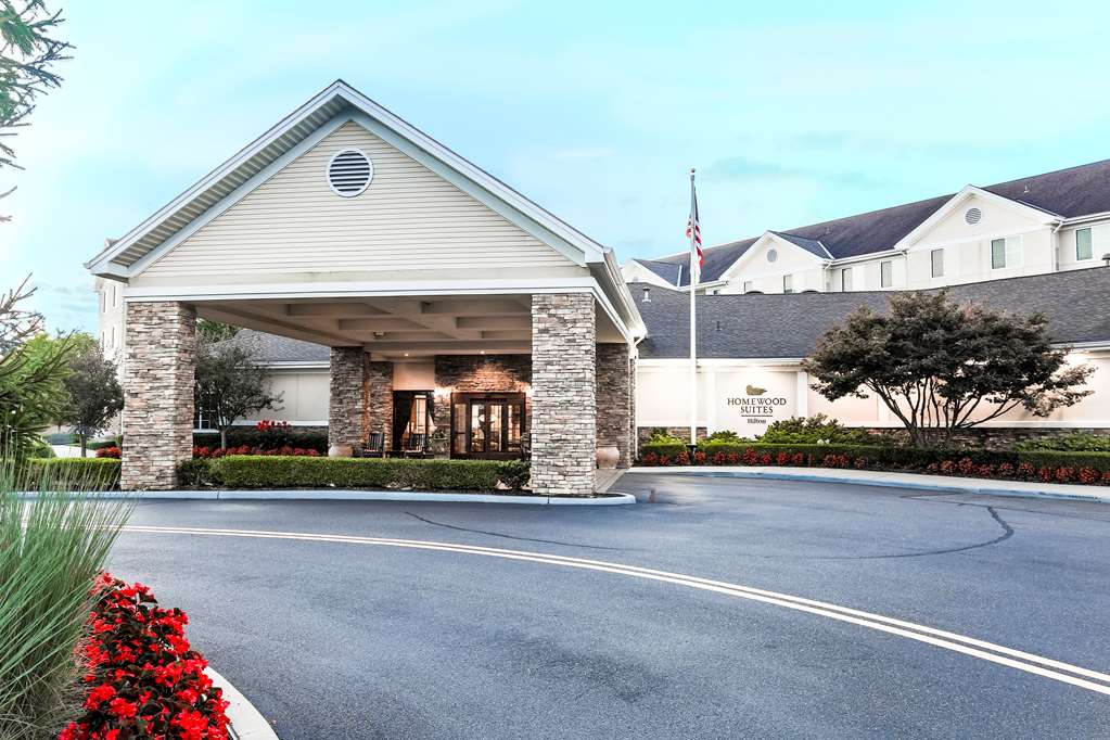 Homewood Suites by Hilton Long Island-Melville — 3