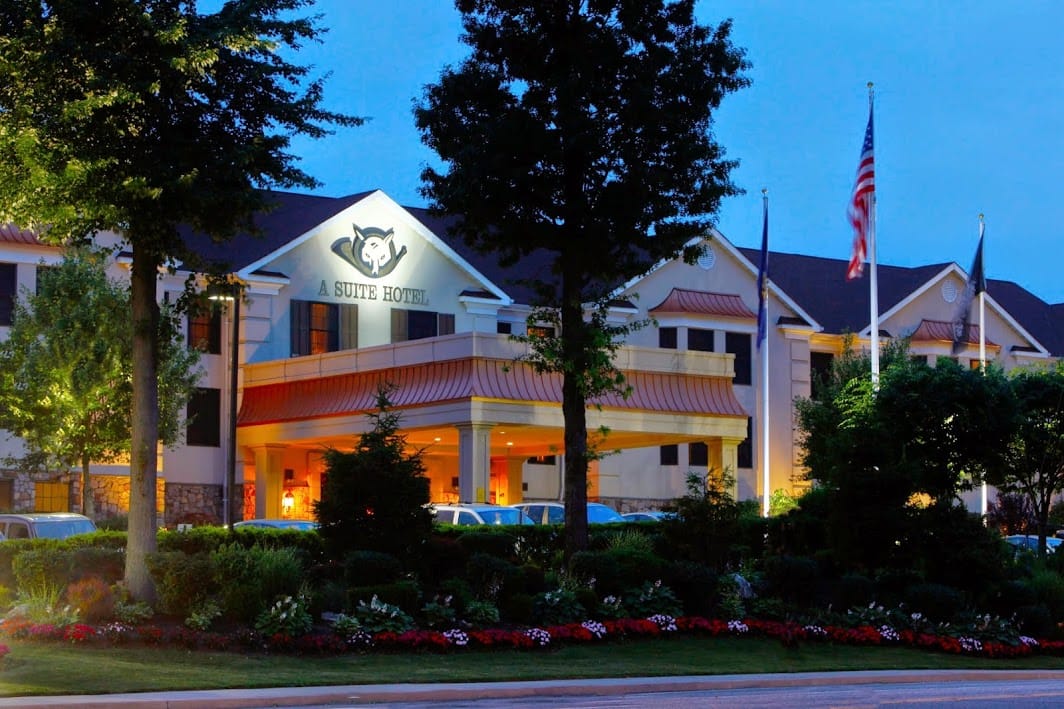 The Inn at Fox Hollow — 5