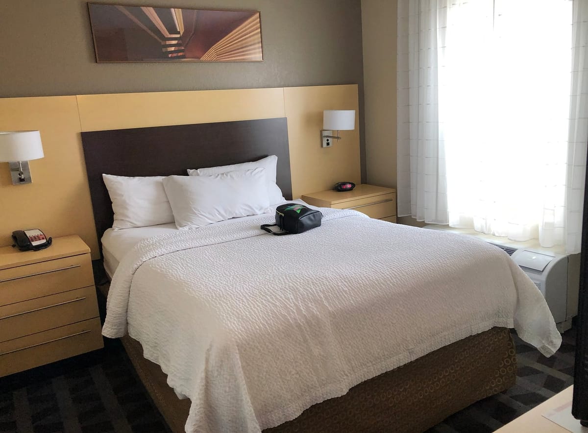 TownePlace Suites by Marriott Republic Airport Long Island/Farmingdale — 1