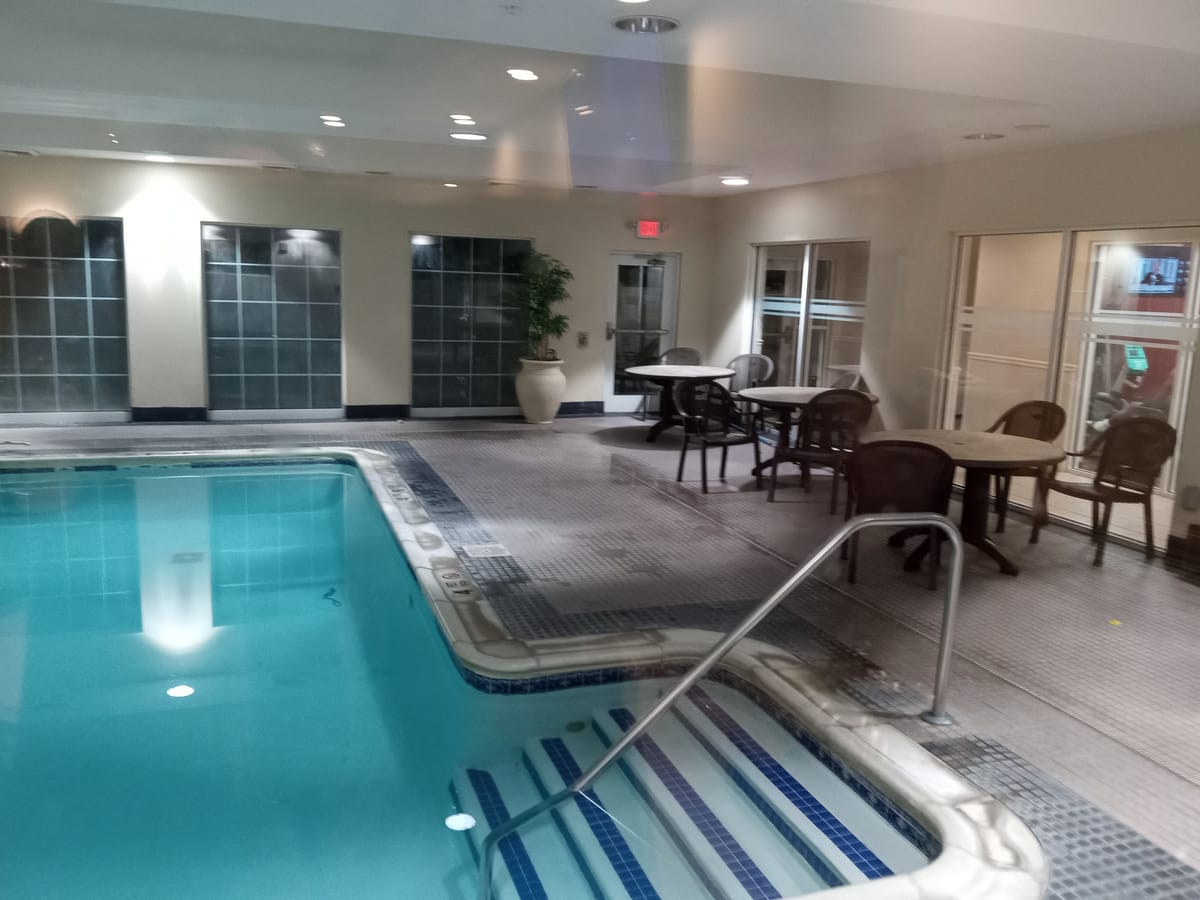 Best Western Bar Harbour Inn — 4