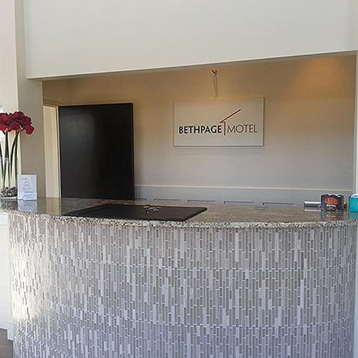 Bethpage Hotel — 2