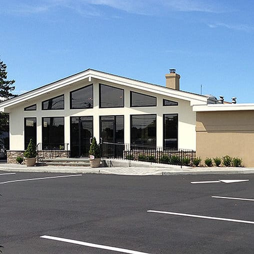 Bethpage Hotel — 3