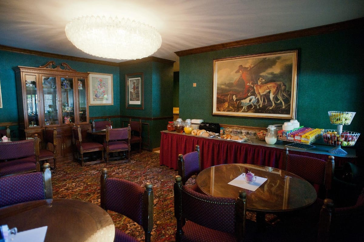 East Norwich Inn — 5