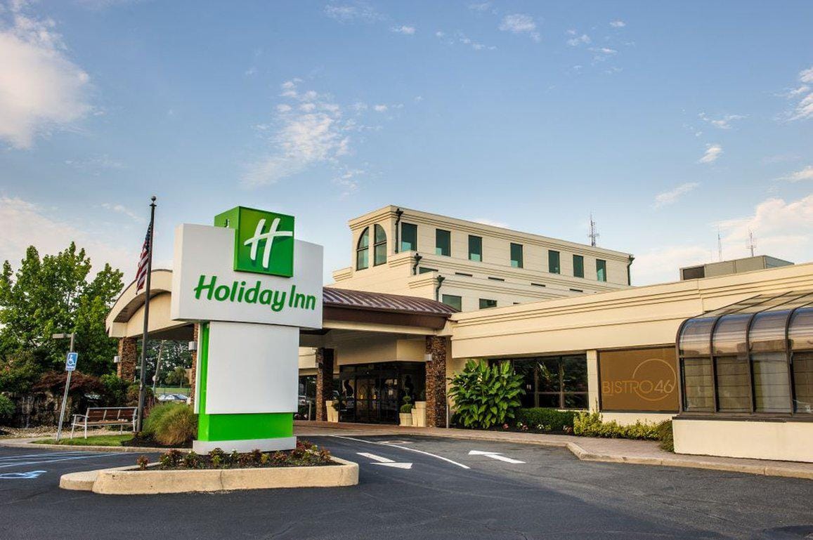 Holiday Inn Plainview-Long Island by IHG — 1