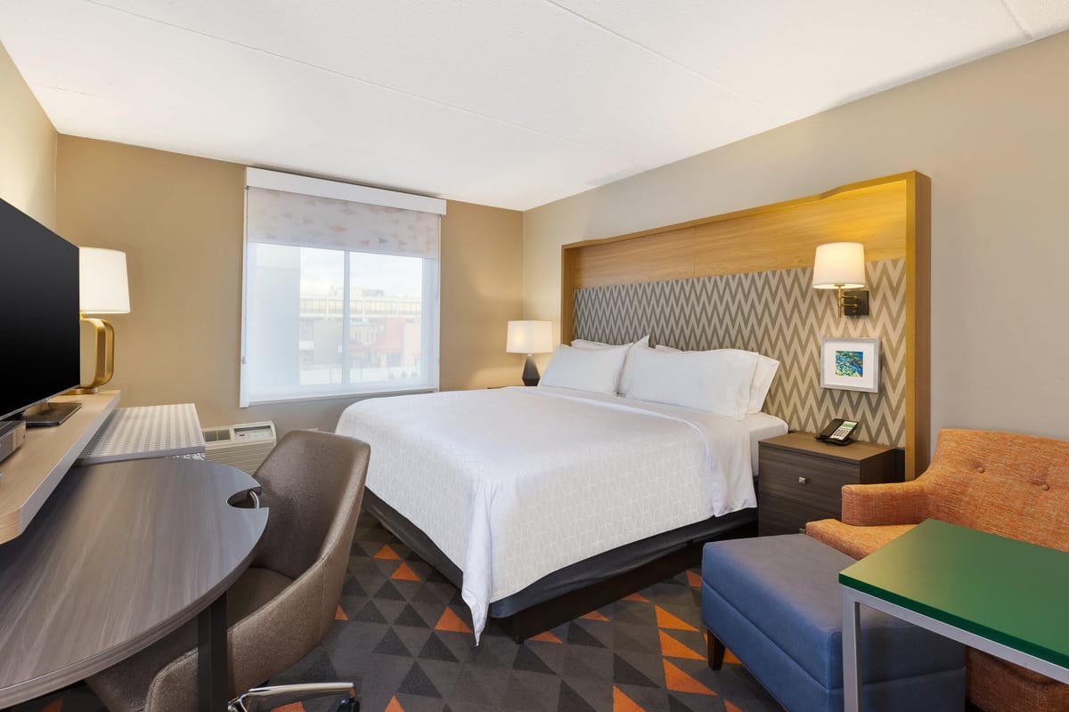 Holiday Inn Westbury-Long Island by IHG — 2