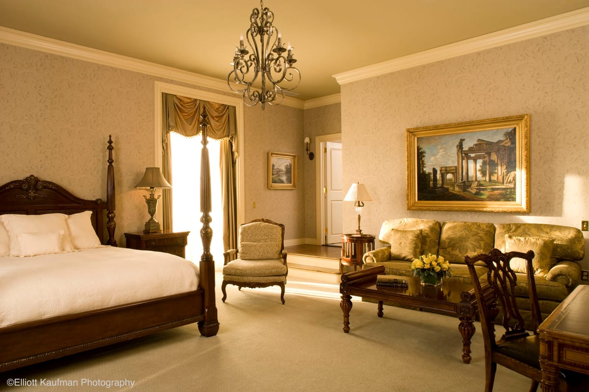 Oheka Castle — 3