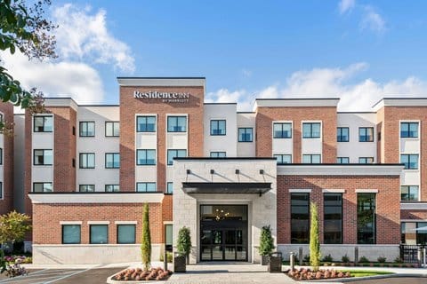 Residence Inn by Marriott Melville — 2