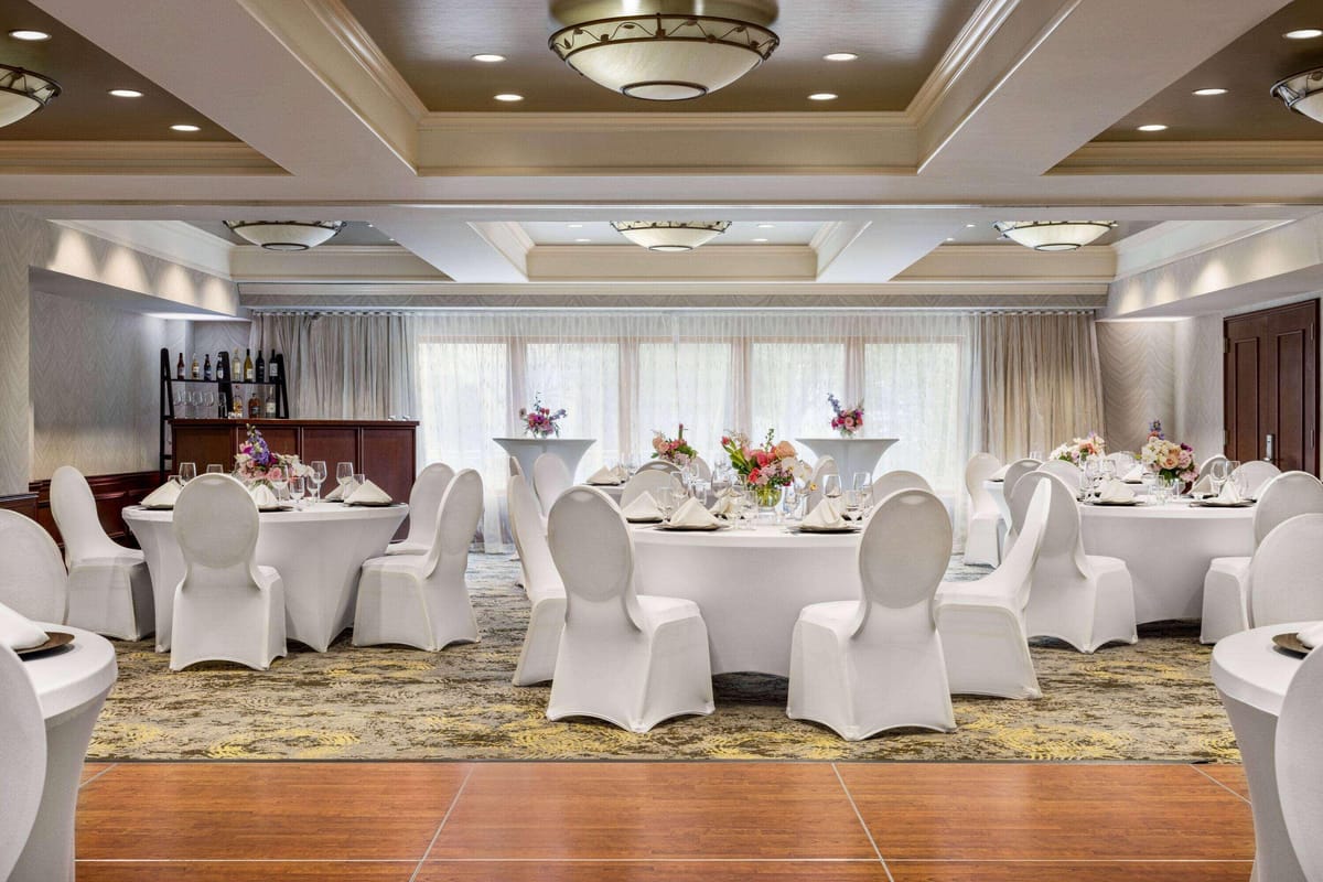 Viana Hotel and Spa, Trademark Collection by Wyndham — 5