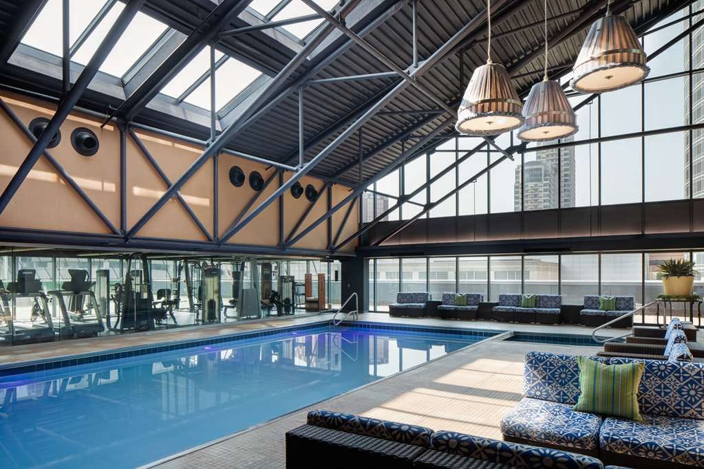 Amway Grand Plaza, Curio Collection by Hilton — 1
