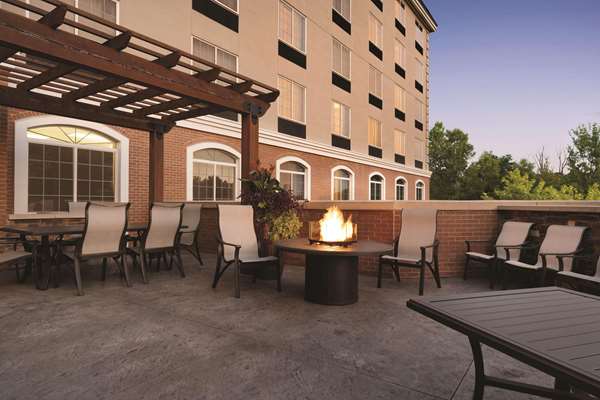 Country Inn & Suites by Radisson, Grand Rapids East, MI — 4