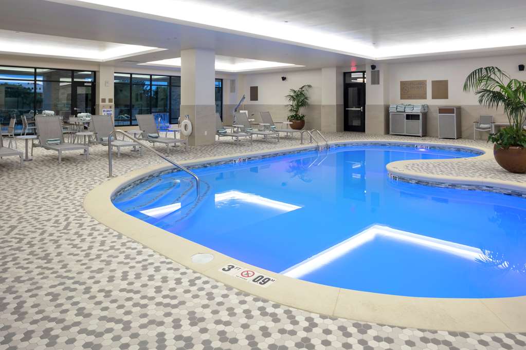 Embassy Suites by Hilton Grand Rapids Downtown — 3