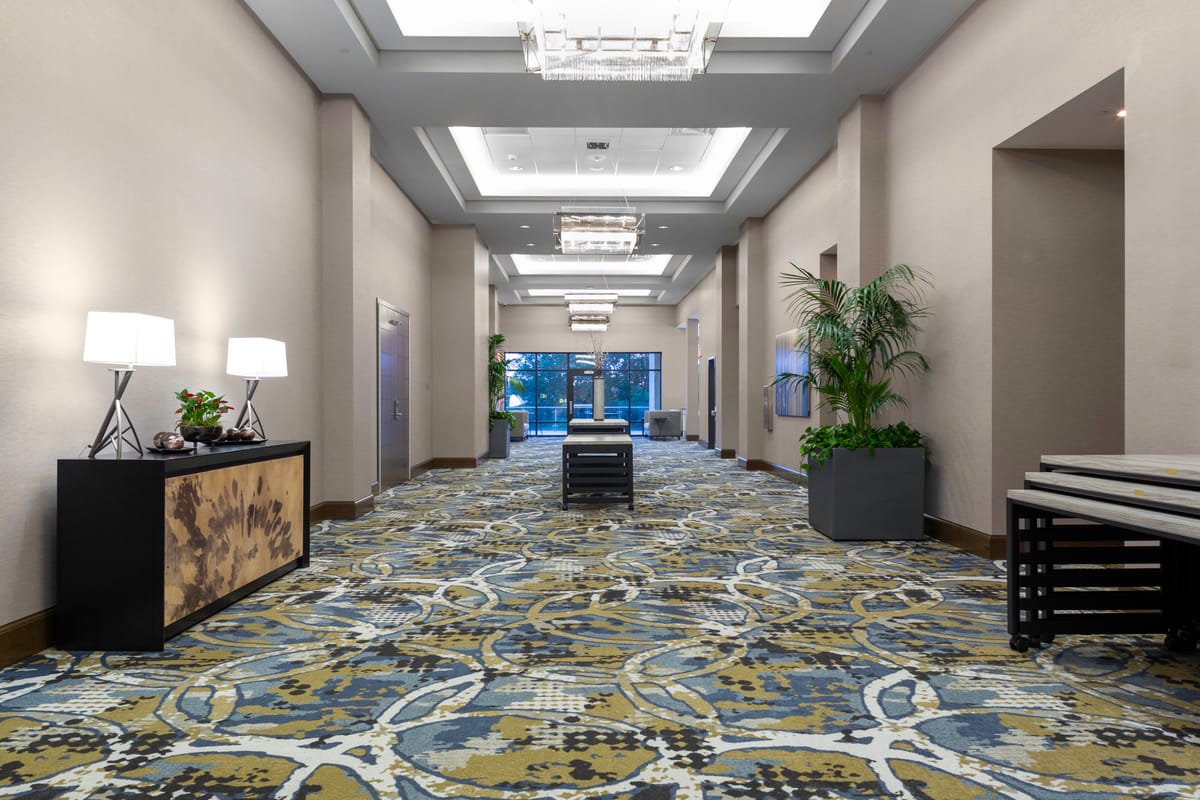 Embassy Suites by Hilton Grand Rapids Downtown — 4