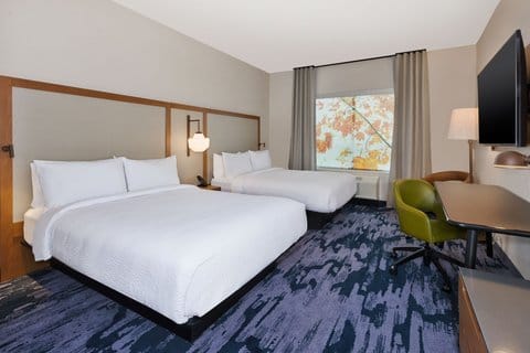 Fairfield by Marriott Inn & Suites Grand Rapids North — 1