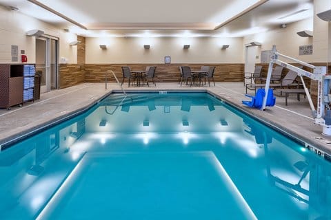 Fairfield by Marriott Inn & Suites Grand Rapids North — 3