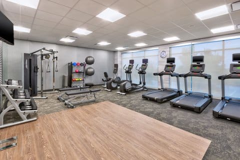Fairfield by Marriott Inn & Suites Grand Rapids North — 5