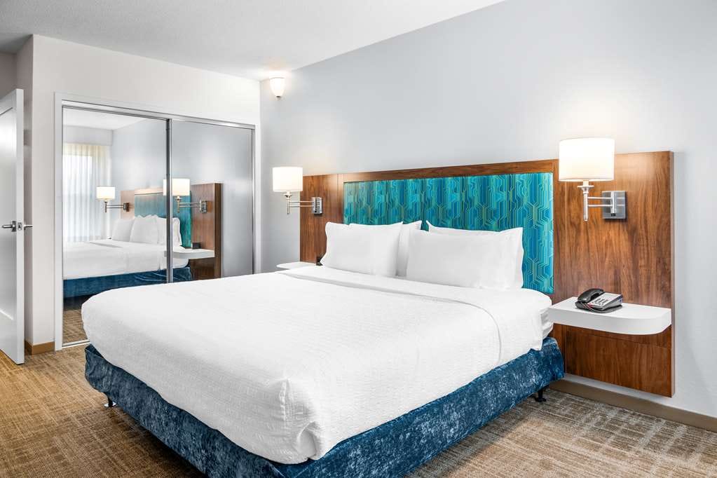 Hampton Inn Grand Rapids-North — 1