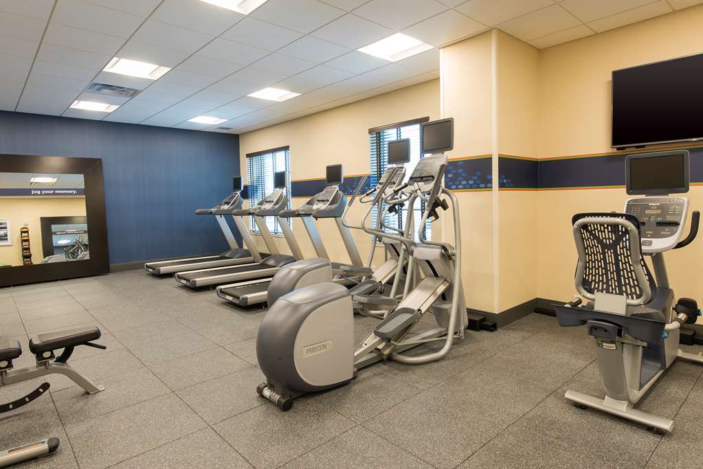 Hampton Inn & Suites Grand Rapids Downtown — 5