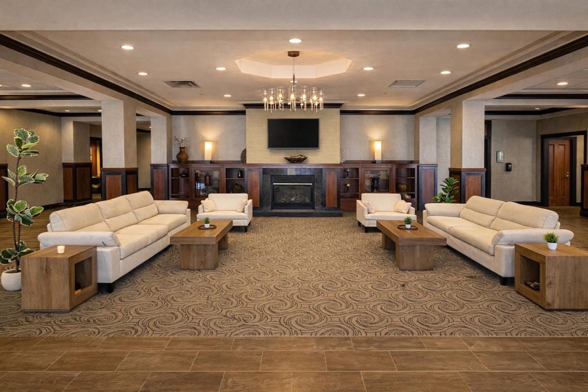Holiday Inn Grand Rapids - Airport by IHG — 1
