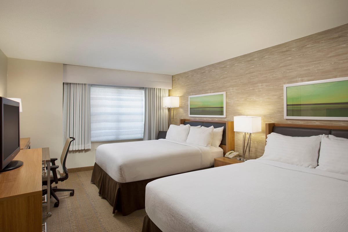 Holiday Inn Grand Rapids - Airport by IHG — 3