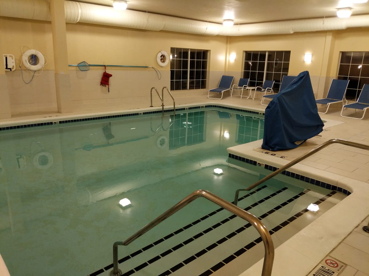 Holiday Inn Grand Rapids - Airport by IHG — 5