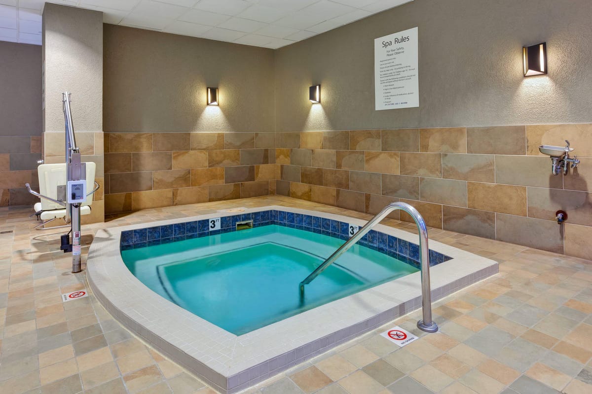 Holiday Inn Grand Rapids Downtown by IHG — 1