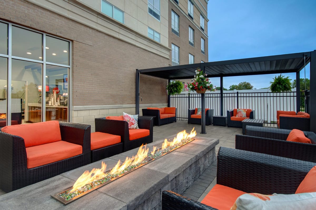 Holiday Inn Grand Rapids North - Walker by IHG — 2