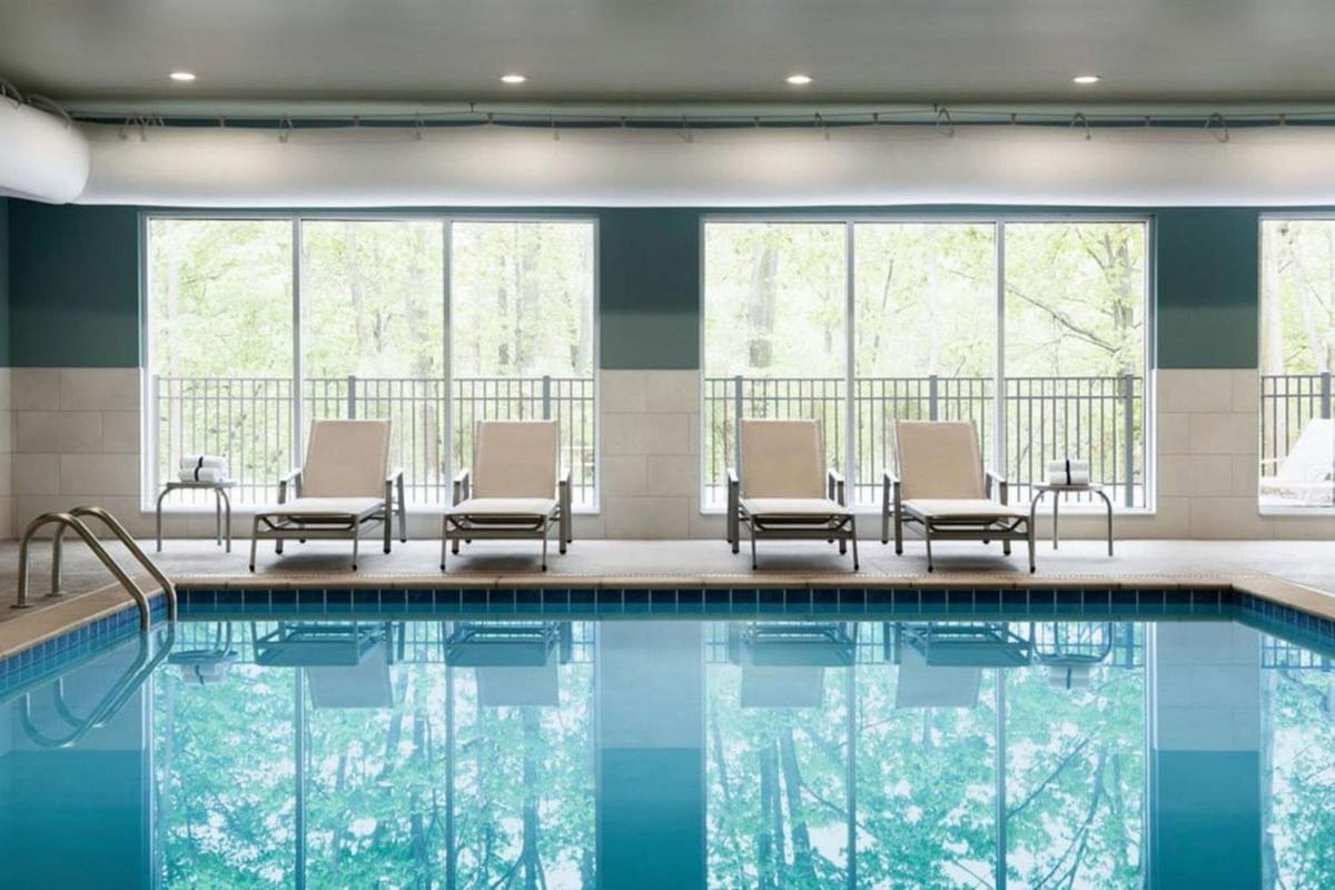 Holiday Inn Grand Rapids North - Walker by IHG — 3