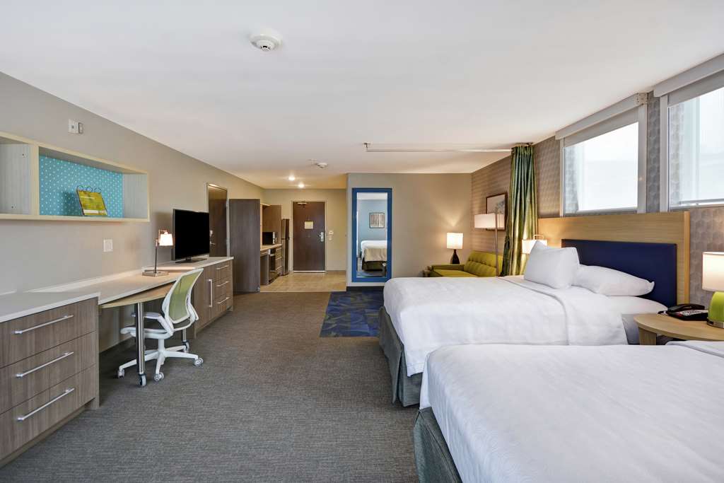 Home2 Suites by Hilton Grand Rapids North — 2