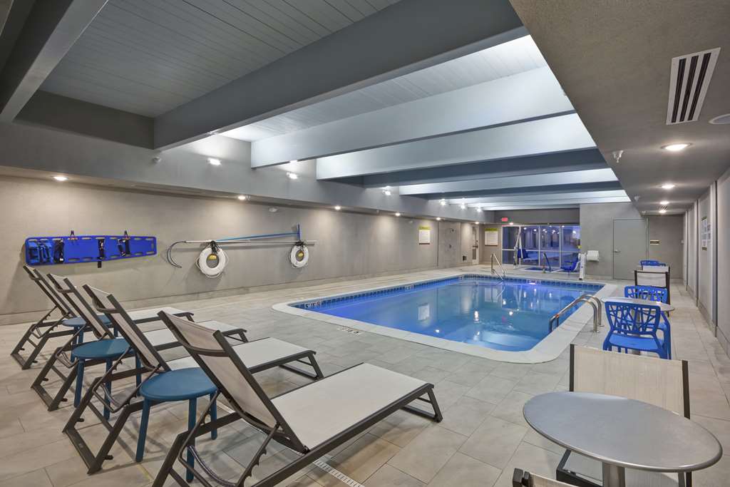Home2 Suites by Hilton Grand Rapids North — 4