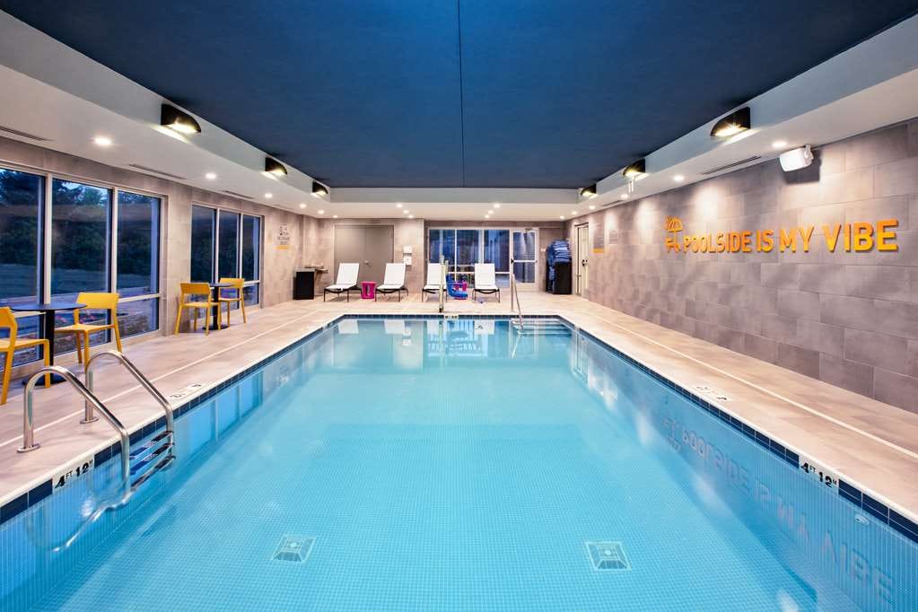 Home2 Suites by Hilton Grand Rapids Northeast — 2