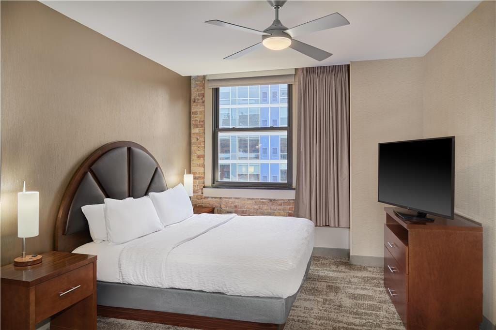 Homewood Suites by Hilton Grand Rapids Downtown — 1