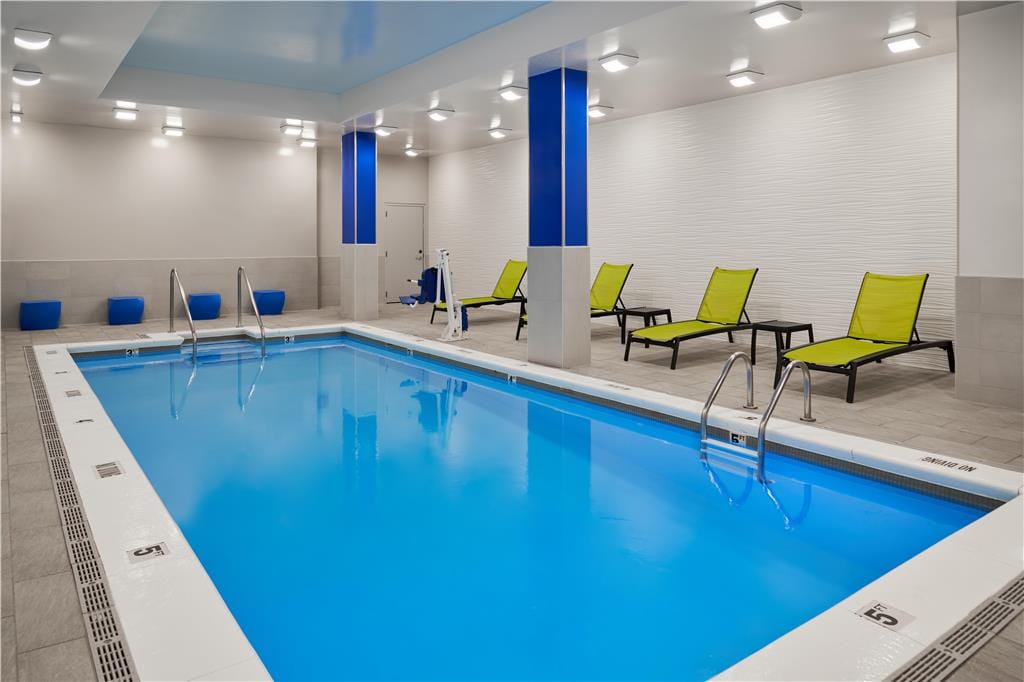 Homewood Suites by Hilton Grand Rapids Downtown — 4