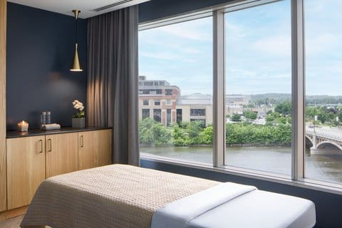 JW Marriott Grand Rapids — 1