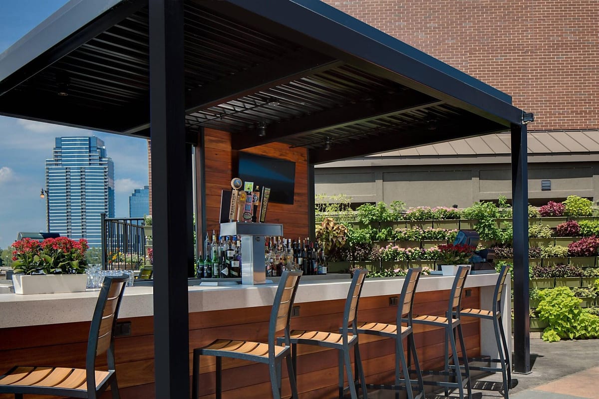 JW Marriott Grand Rapids — 3